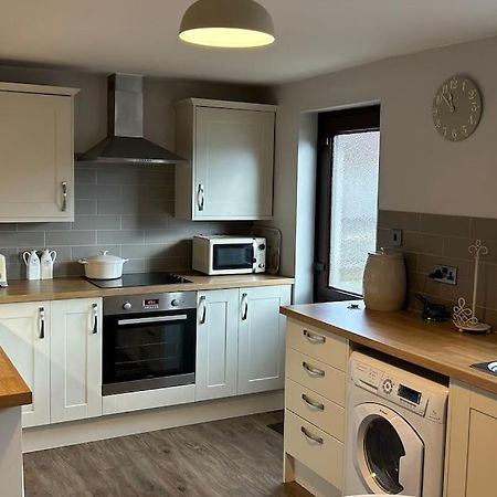 Cosy 2 Bed, Home From Home Haddenham  Экстерьер фото